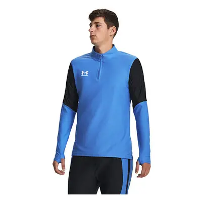 Pánská lehká mikina/tričko Under Armour M's Ch. Pro 1/4 Zip