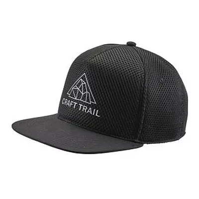 Unisex běžecká kšiltovka CRAFT PRO 3D Mesh Trucker