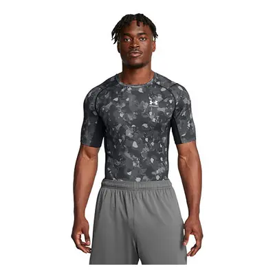 Pánské tričko Under Armour HG Armour Prtd SS