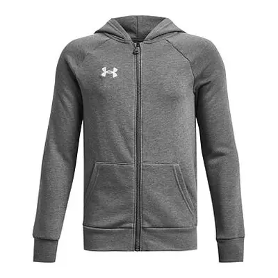 Dětská mikina Under Armour Rival Fleece FZ Hoodie