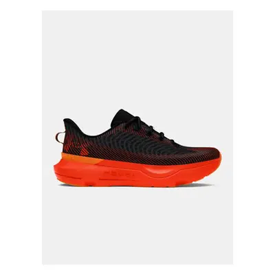 Běžecká obuv unisex Under Armour Infinite Pro Fire & Ice