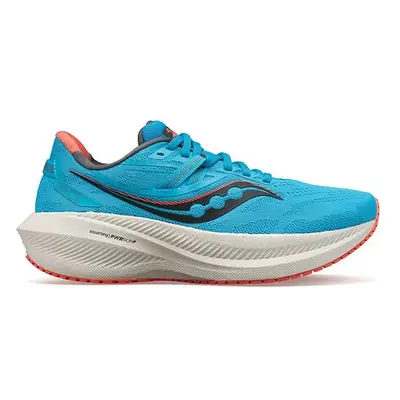 Dámská obuv Saucony S10759-31 TRIUMPH OCEAN CORAL