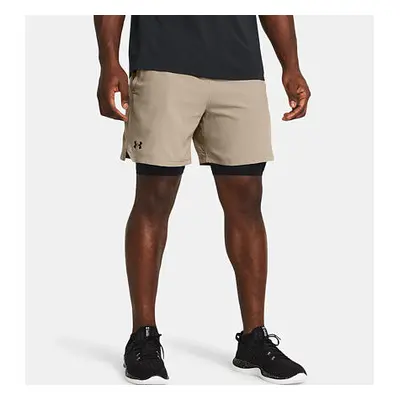 Pánské kraťasy Under Armour Vanish Woven 2in1 Shorts