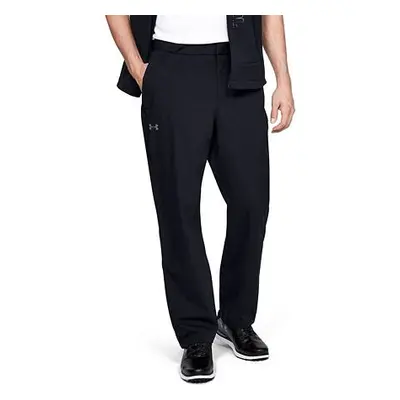 Pánské nepromokavé kalhoty Under Armour Stormproof Golf Rain Pant