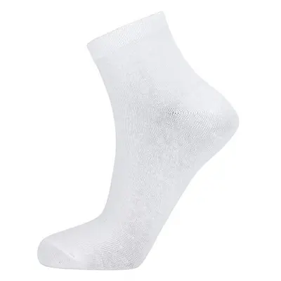 Unisex ponožky Endurance Mallorca Quarter Socks 3-Pack