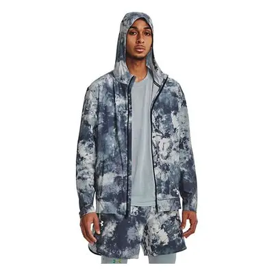 Pánská běžecká bunda Under Armour Anywhere Storm Shine Jacket