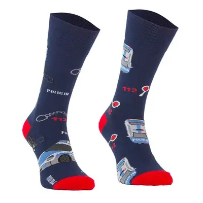 Ponožky Comodo Sporty Socks SM1