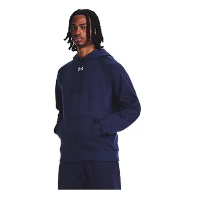 Pánská mikina Under Armour Rival Fleece Hoodie