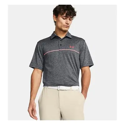 Pánské polo tričko Under Armour Playoff 3.0 Stripe Polo