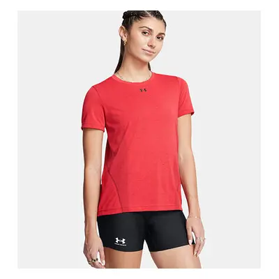 Dámské tričko Under Armour Vanish Seamless Loose SS