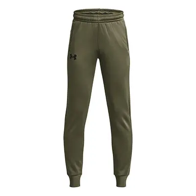 Chlapecké tepláky Under Armour Armour Fleece Joggers