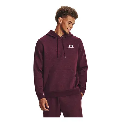 Pánská mikina Under Armour Essential Fleece Hoodie