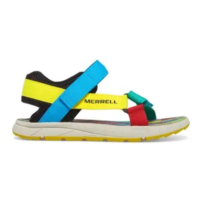 Děstké sandály Merrell MK267533 KAHUNA WEB 2.0