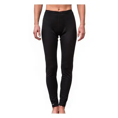 Dámské termo prádlo Sensor Double Face Leggings