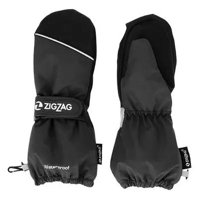 Dětské rukavice Zigzag Shildon WP Mittens