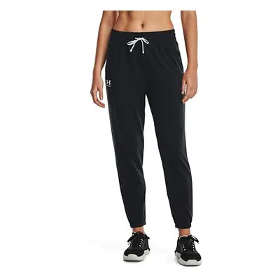 Dámské tepláky Under Armour Rival Terry Jogger