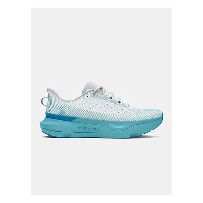 Běžecká obuv unisex Under Armour Infinite Pro Fire & Ice