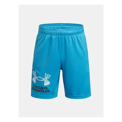 Chlapecké kraťasy Under Armour Tech Logo Shorts