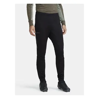 Pánské běžkové legíny Craft CORE Nordic Training Wind Tights