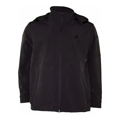 Pánská větrovka Peak polar fleece windbraker