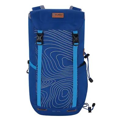 Dětský batoh HUSKY Jibby 20l blue