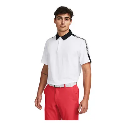 Pánské tričko Under Armour Playoff 3.0 Striker Polo