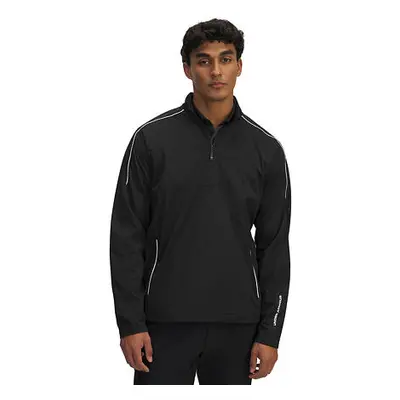 Pánská mikina Under Armour Drive Wind Half Zip