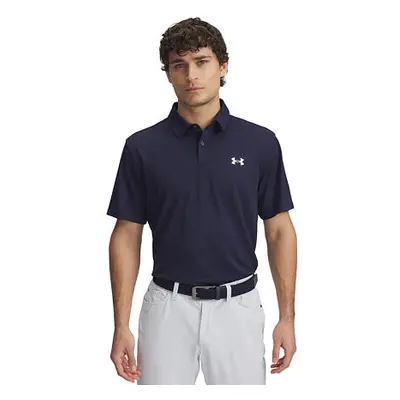 Pánské polo triko Under Armour T2G Pique Polo