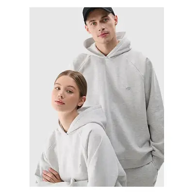 Unisex mikina 4F