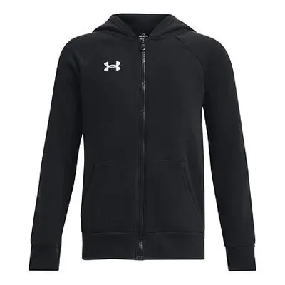 Dětská mikina Under Armour Rival Fleece FZ Hoodie