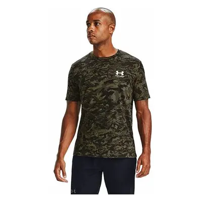 Pánské triko Under Armour ABC CAMO SS