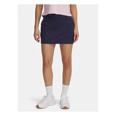 Dámské kraťasy Under Armour Drive Knit Pleated Skort