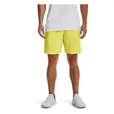 Pánské kraťasy Under Armour Woven Graphic Shorts