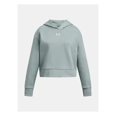 Dívčí mikina Under Armour Rival Fleece Hoodie