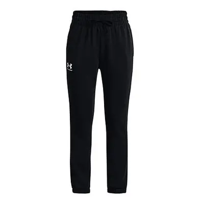 Dívčí tepláky Under Armour Rival Terry Joggers