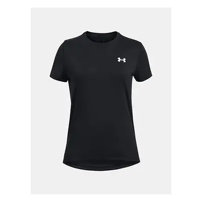 Dívčí tričko Under Armour Knockout Tee