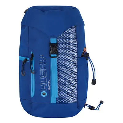 Dětský batoh HUSKY Jolly 15l blue