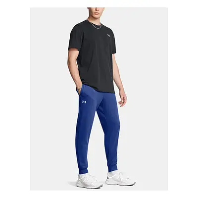 Pánské tepláky Under Armour Rival Fleece Joggers