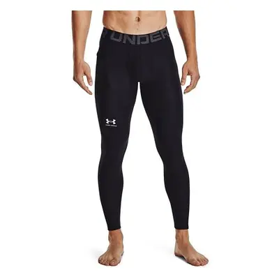 Pánské kompresní legíny Under Armour Armour Leggings