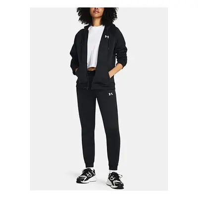 Dámské tepláky Under Armour Fleece Jogger