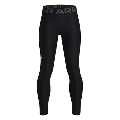 Chlapecké funkční legíny Under Armour HG Armour Leggings