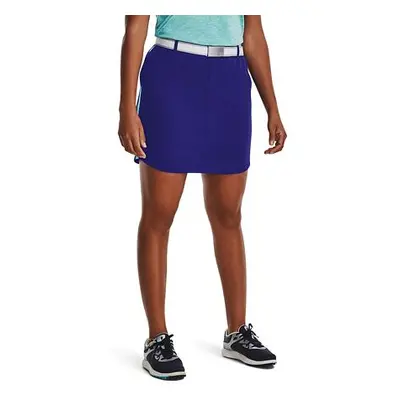 Dámská golfová sukně Under Armour Links Woven Skort