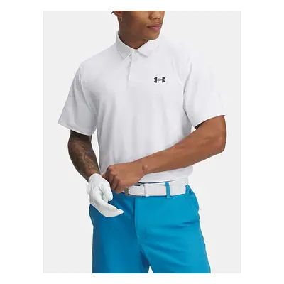 Pánské polo triko Under Armour T2G Pique Polo