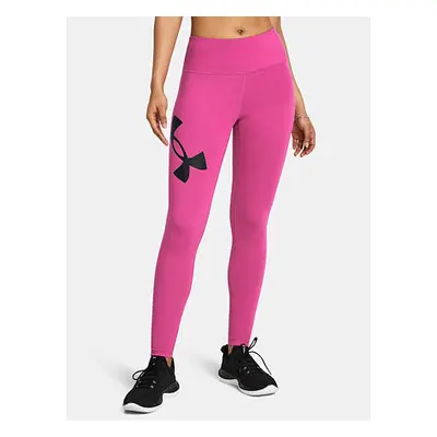 Dámské legíny Under Armour Campus Legging