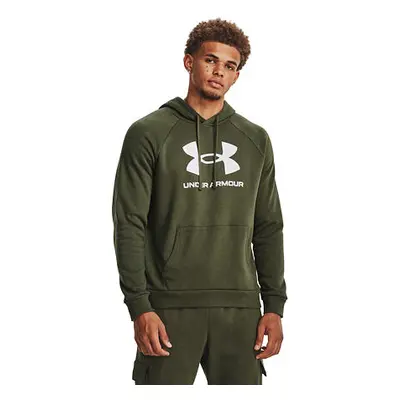 Pánská mikina Under Armour Rival Fleece Logo HD