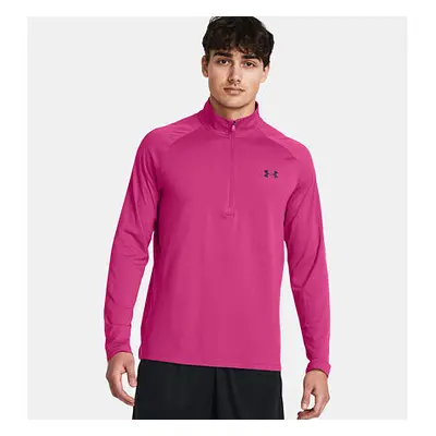 Pánské triko Under Armour Tech 2.0 1/2 Zip