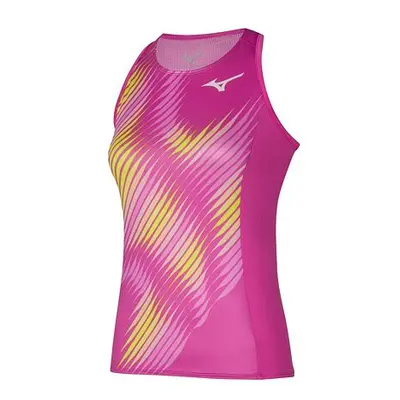 Dámské tílko Mizuno Printed Tank