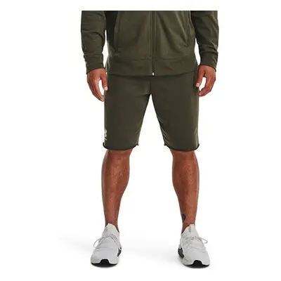 Pánské kraťasy Under Armour Rival Terry Shorts