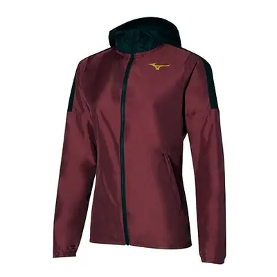 Dámská sportovní bunda Mizuno Hoody Jacket