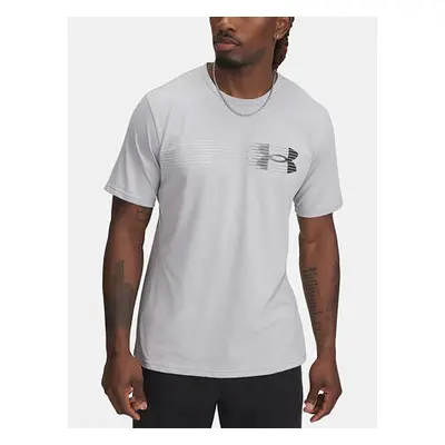 Pánské tričko Under Armour LC Fly In Logo SS